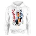 Ahsoka Tano Hoodie / T-Shirt