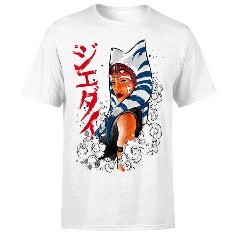 Ahsoka Tano Hoodie / T-Shirt