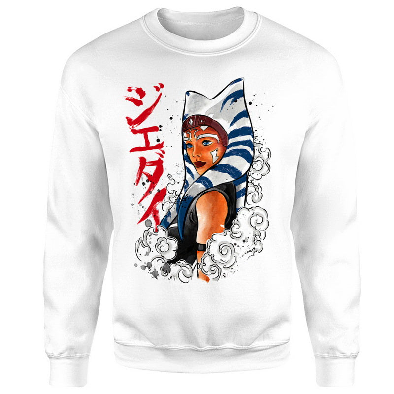 Ahsoka Tano Hoodie / T-Shirt