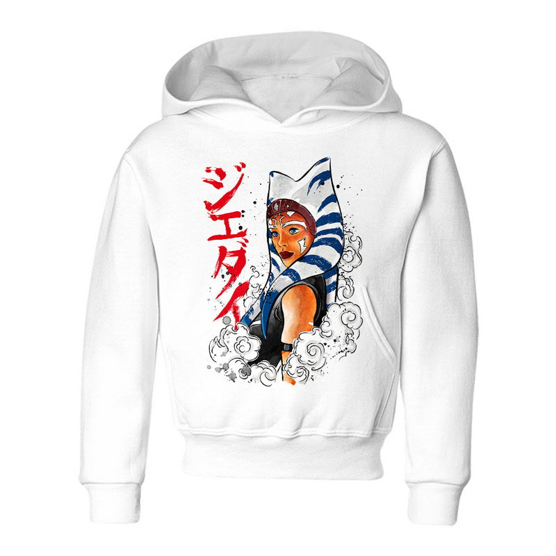 Ahsoka Tano Hoodie / T-Shirt
