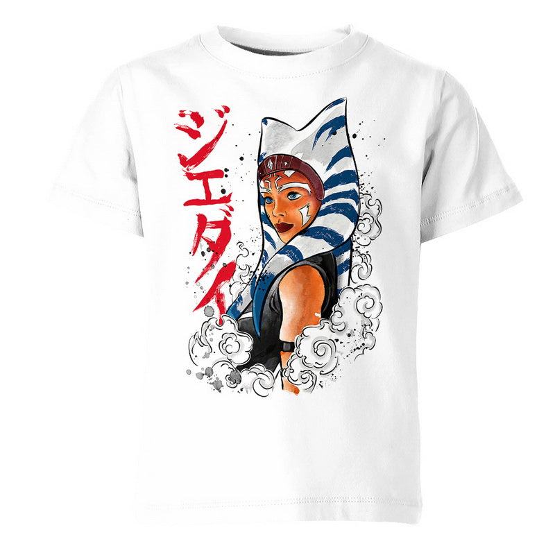 Ahsoka Tano Hoodie / T-Shirt