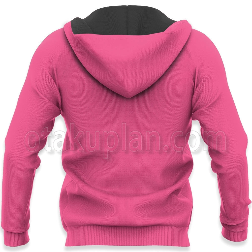 Ai Hoshino Hoodie Oshi no Ko Custom Shirts