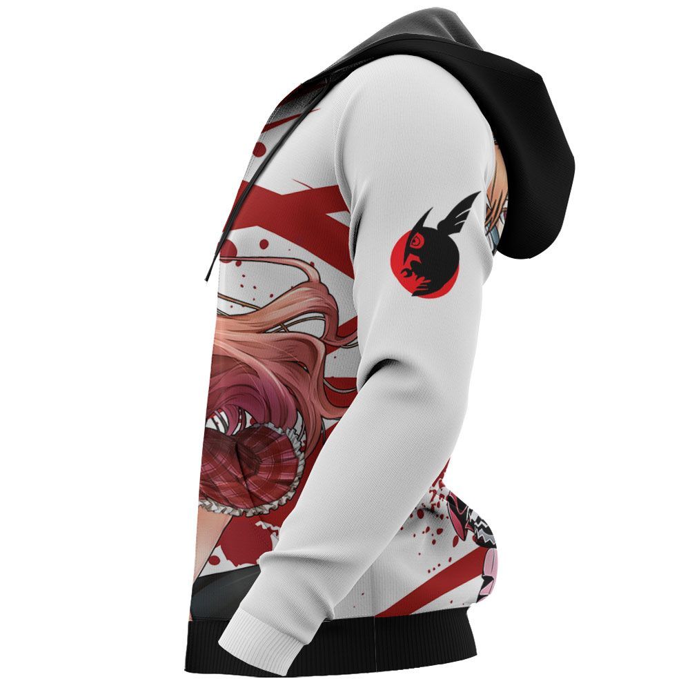 Akame ga Kill Chelsea Hoodie Shirt