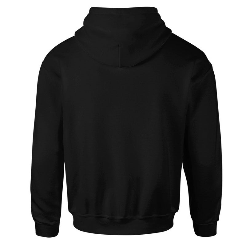 Mountain God Kratos Hoodie / T-Shirt