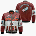 Akira Shotaro Kaneda Jacket Costume