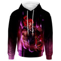 Akuma Great Demon Hoodie / T-Shirt