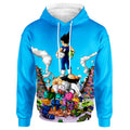All Kills of Vegeta Hoodie / T-Shirt