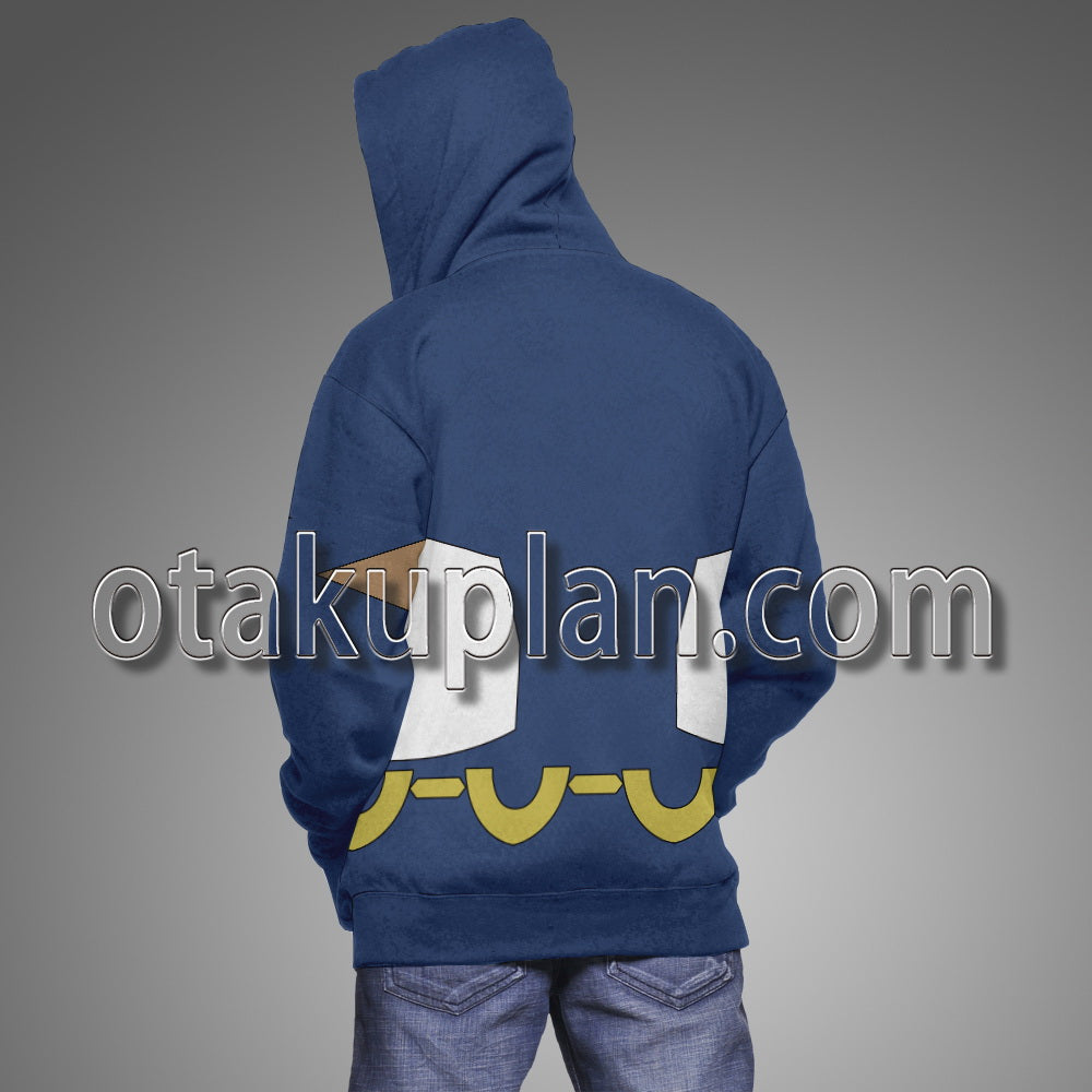 Archie Cosplay Hoodie