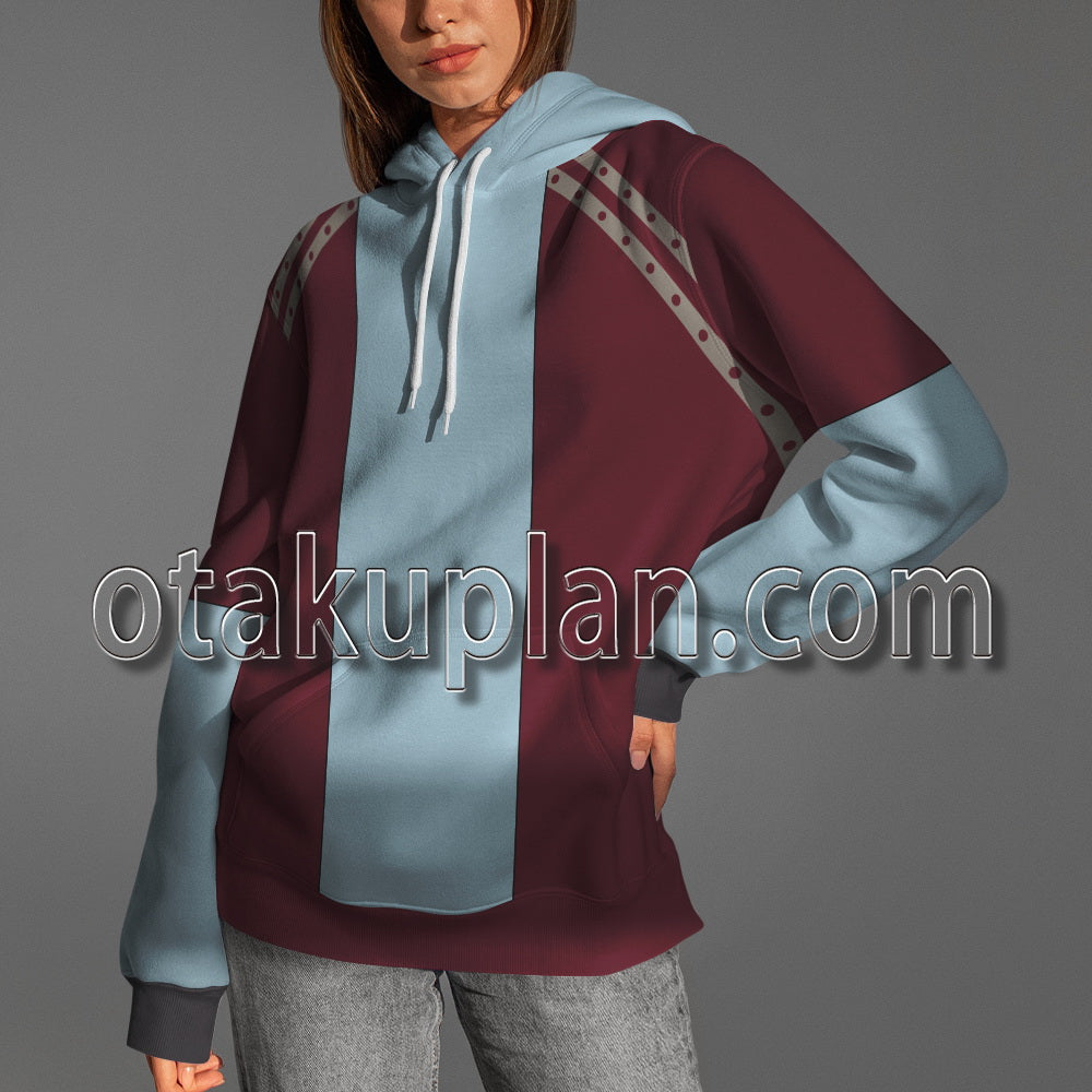 Avenge Heros 4 Endgame Fat Thor Bro Thor Cosplay Hoodie