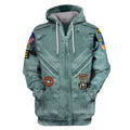 Aviator Hoodies