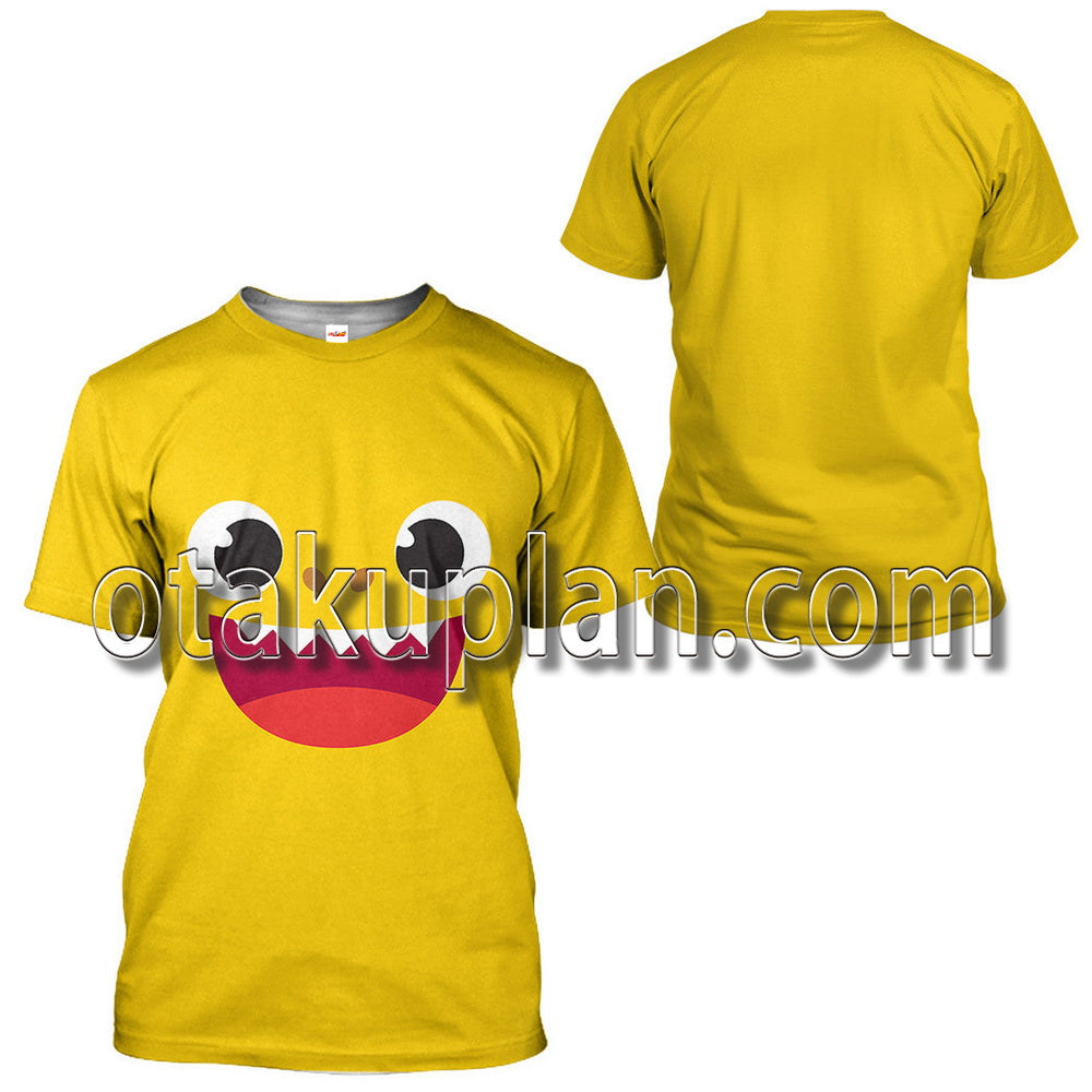 Baby Shark Family T-Shirt / Hoodie