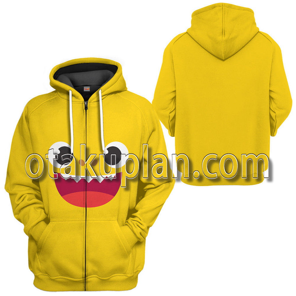 Baby Shark Family T-Shirt / Hoodie