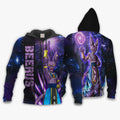 Beerus Sama Dragon Ball s Hoodie Shirt