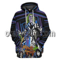 Beetlejuice Time T-Shirt / Hoodie