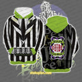 Beetlejuice Vocal Selections Hoodie