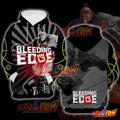 Bleeding Edge Bring Makutu Hoodie