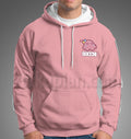 Bocchi the Rock Hitori Gotoh Cosplay Hoodie