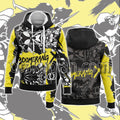 Boomerang X Game Hoodie