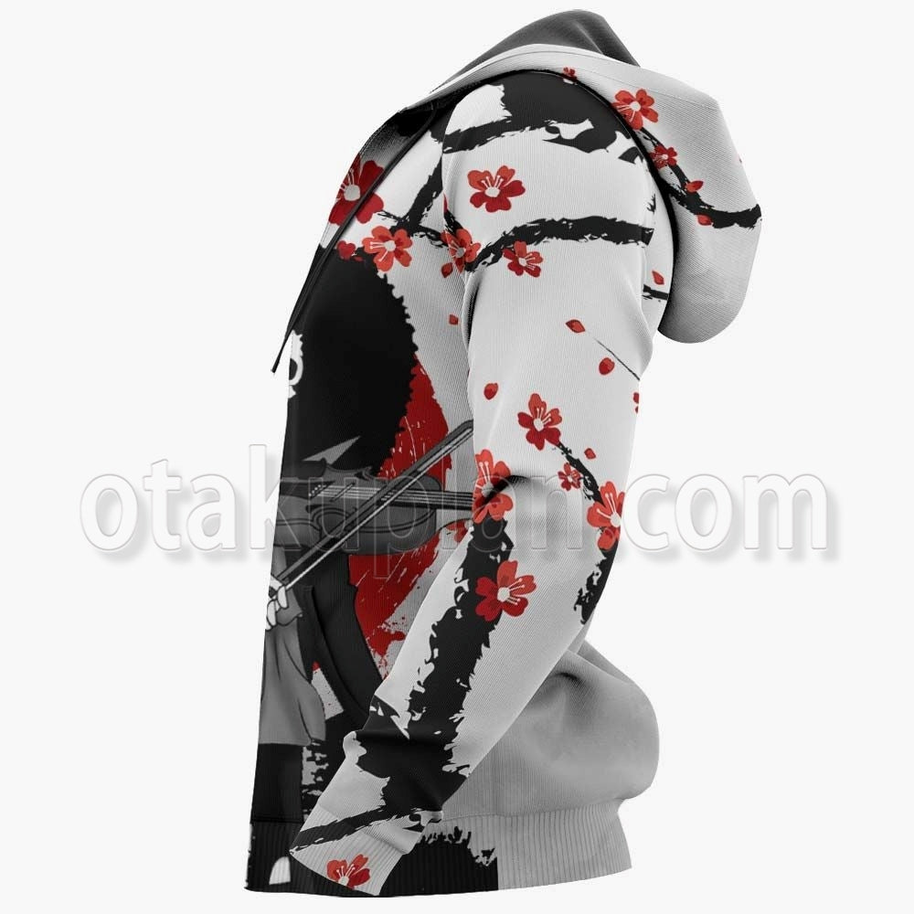 Brook Hoodie Custom Japan Style Anime