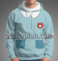 Anime Osamu Dazai Kindergarten Cosplay Hoodie