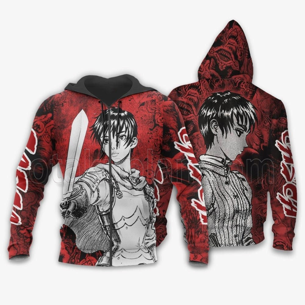 Casca Shirt Custom Hoodie