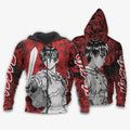 Casca Shirt Custom Hoodie
