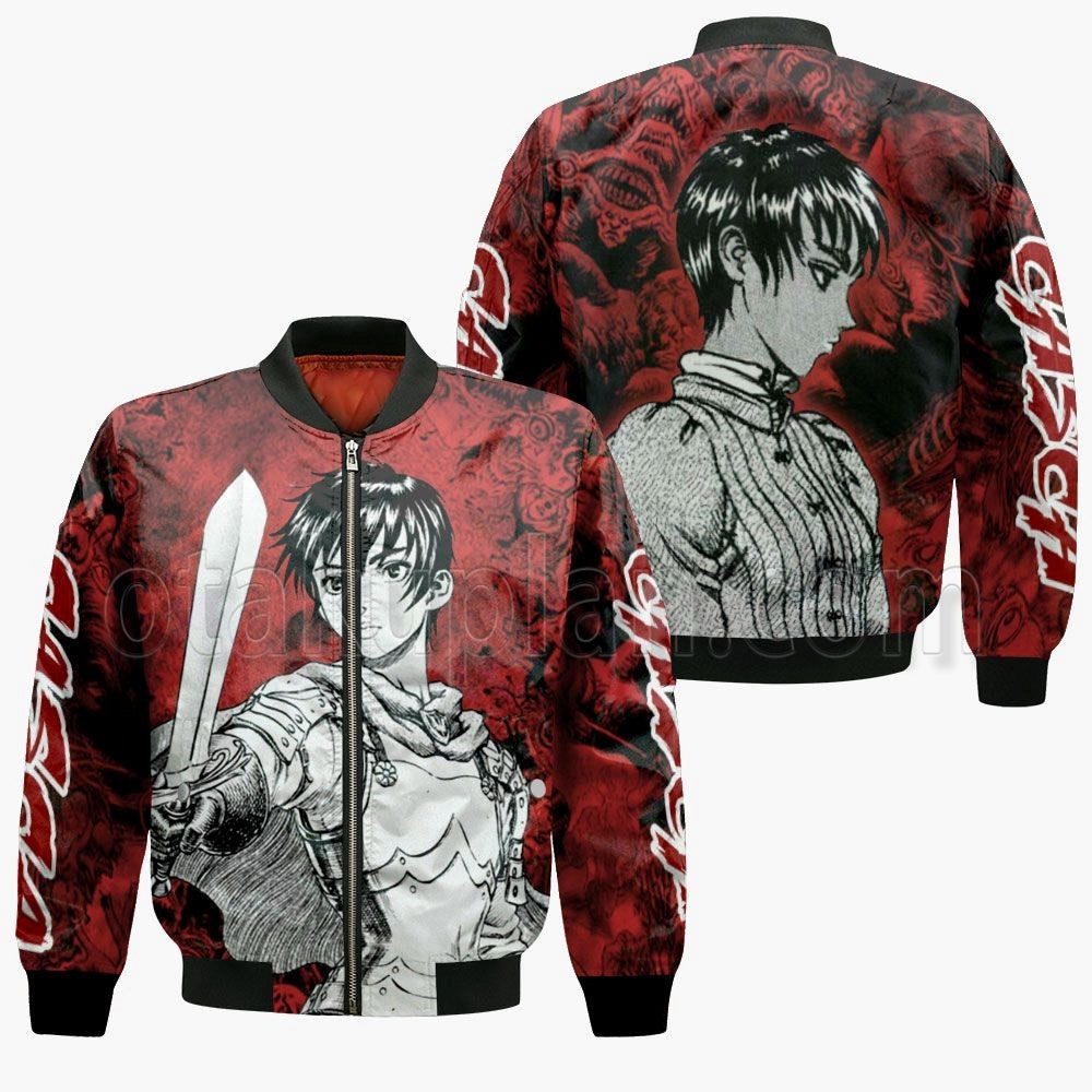 Casca Shirt Custom Hoodie