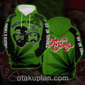 Cheech and Chong Pullover Hoodie