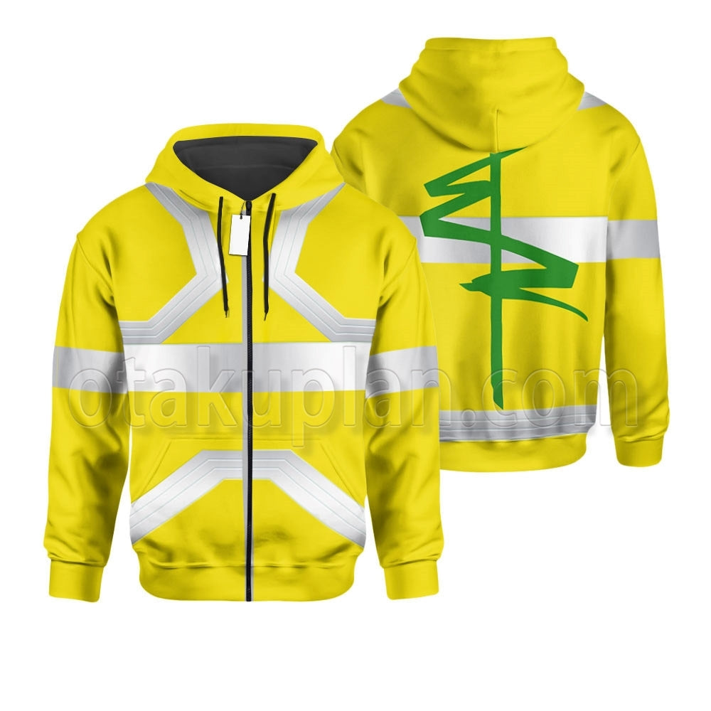 Cyberpunk David Martinez Uniform Jacket Costume