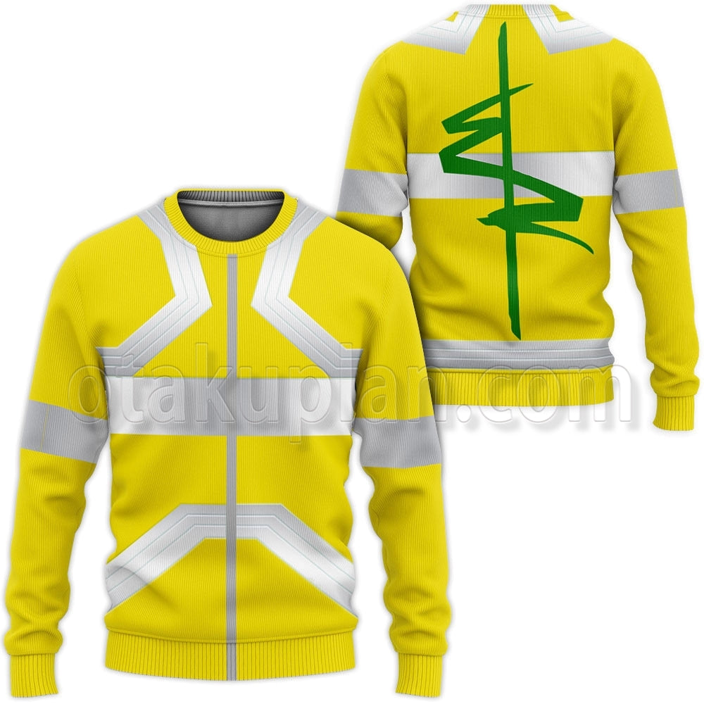 Cyberpunk David Martinez Uniform Jacket Costume