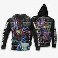 Dark Magician Hoodie