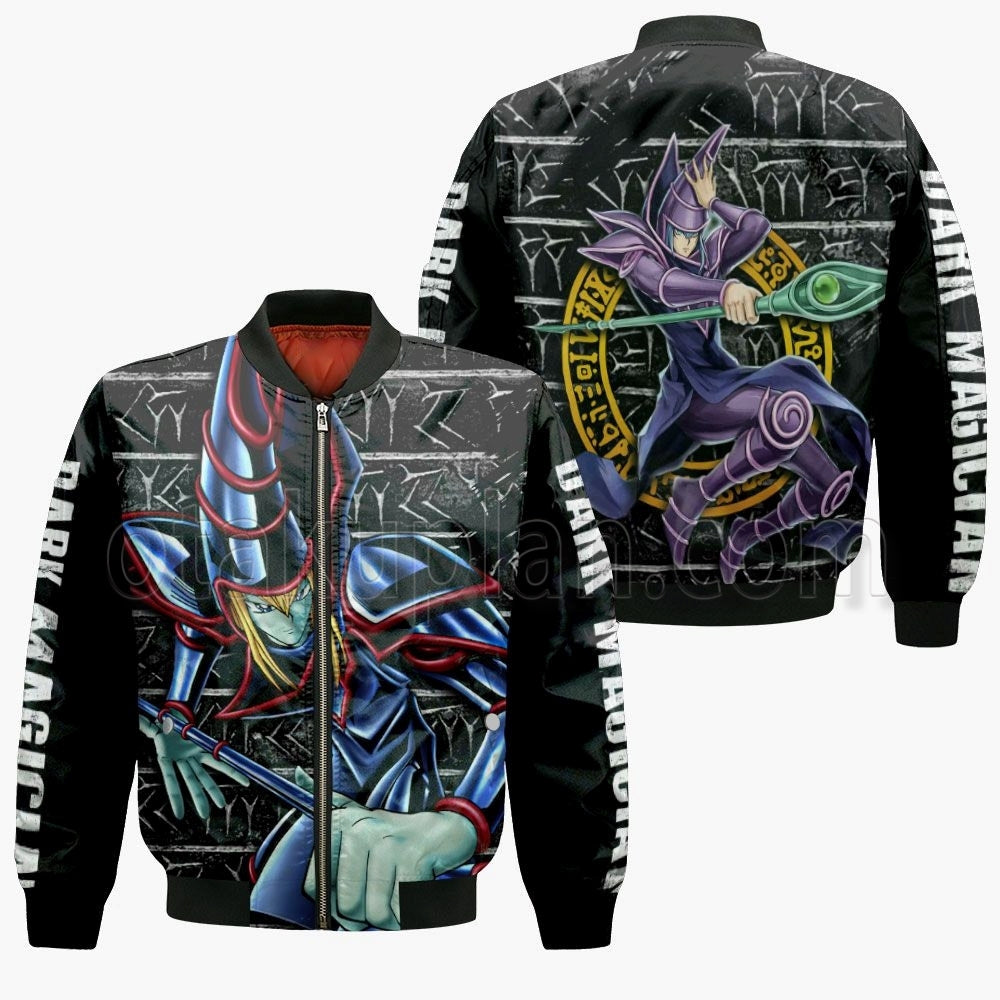 Dark Magician Hoodie