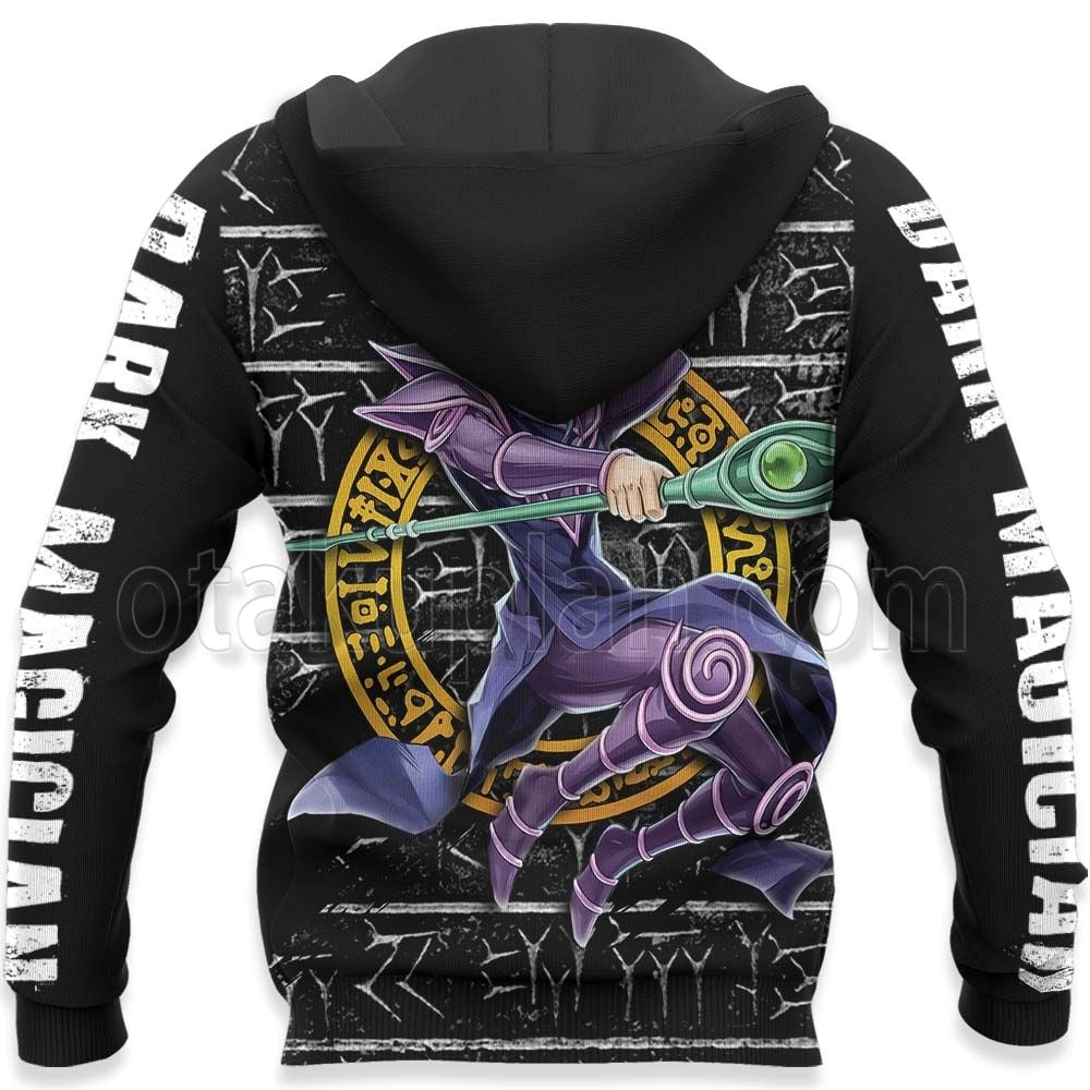 Dark Magician Hoodie