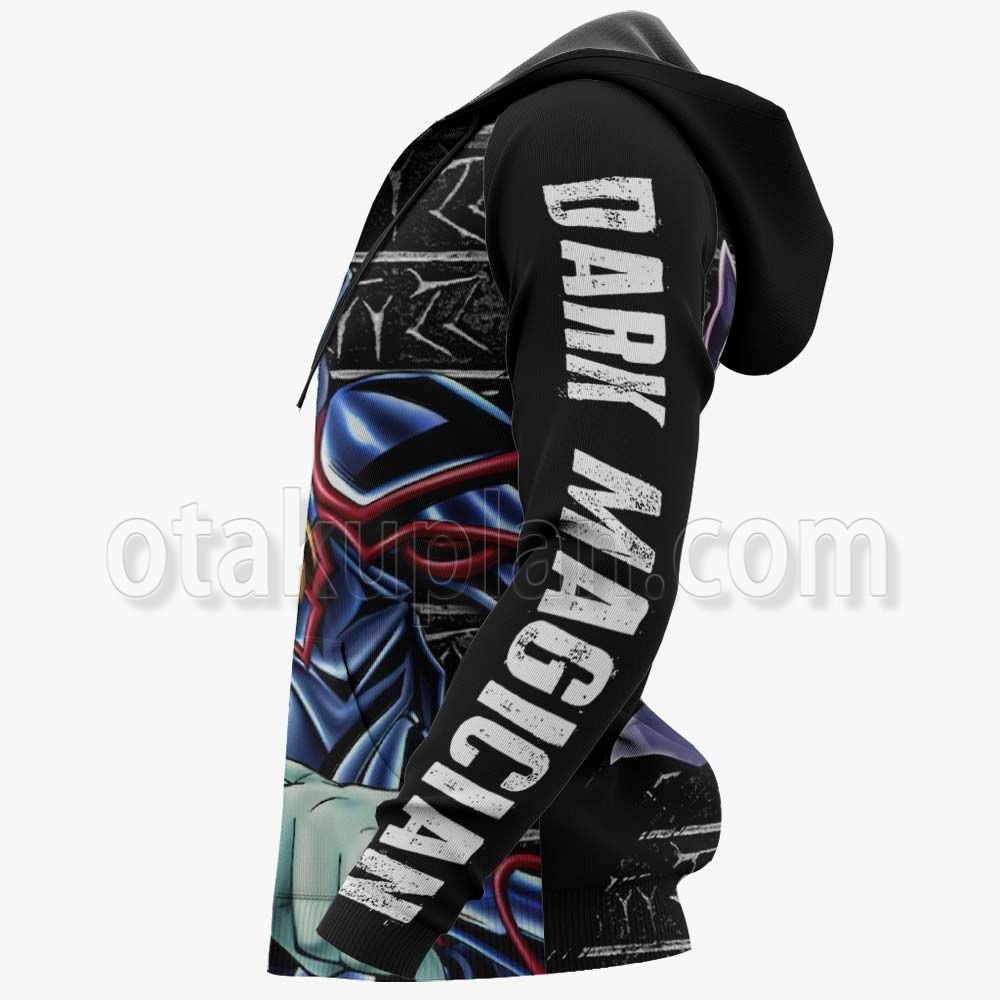 Dark Magician Hoodie