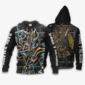 Dark Paladin Yugioh Hoodie Shirt