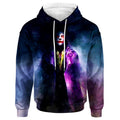 Darkest Joker Hoodie / T-Shirt