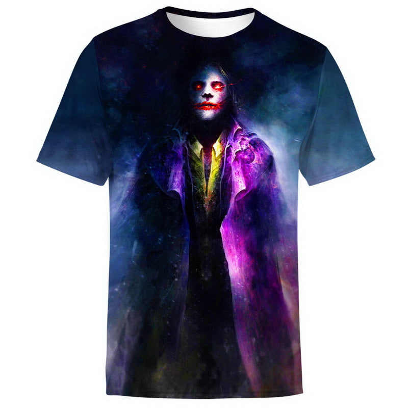 Darkest Joker Hoodie / T-Shirt