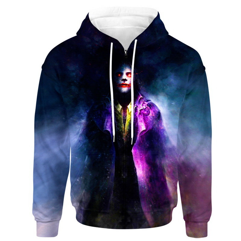 Darkest Joker Hoodie / T-Shirt