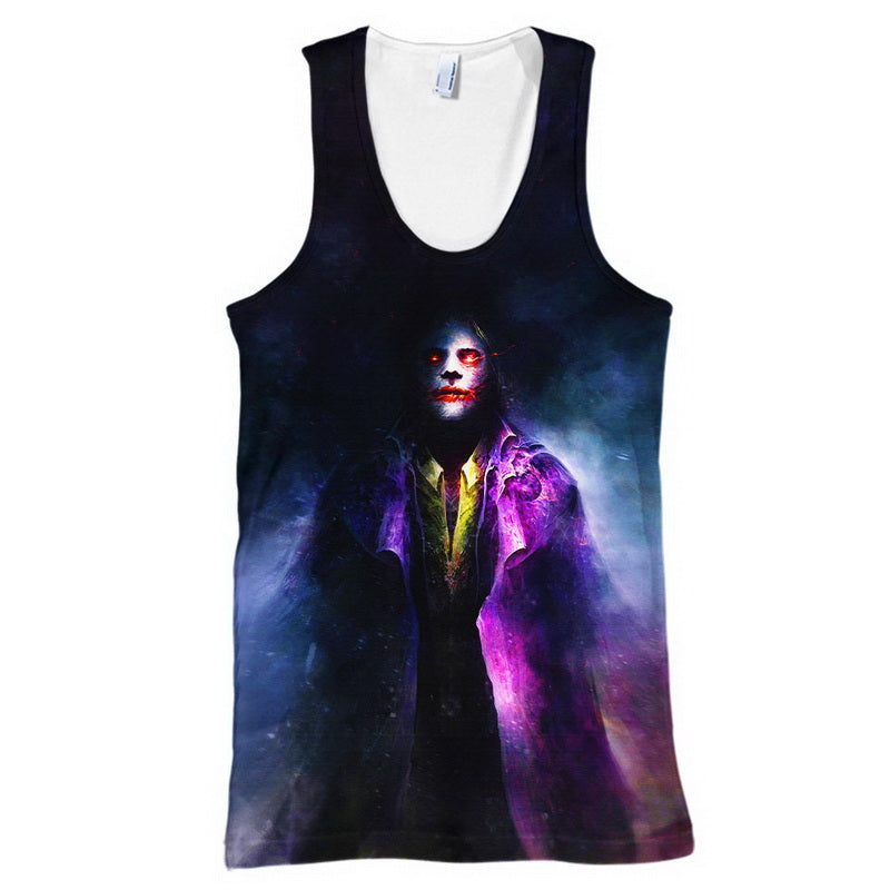Darkest Joker Hoodie / T-Shirt