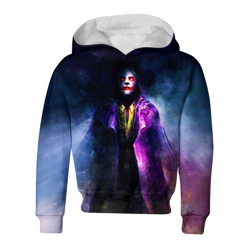 Darkest Joker Hoodie / T-Shirt