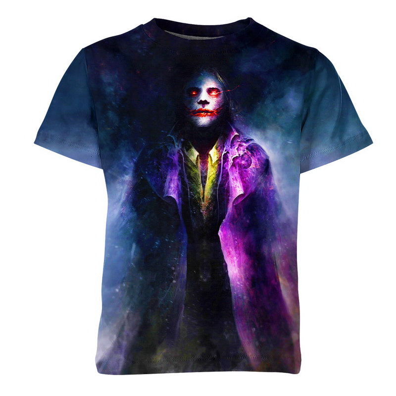 Darkest Joker Hoodie / T-Shirt