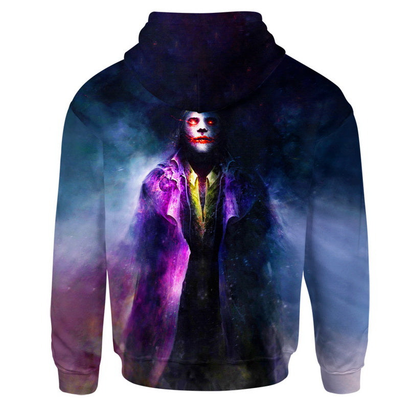 Darkest Joker Hoodie / T-Shirt