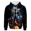 Darkseid Hoodie / T-Shirt V3