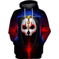 Darth Nihilus Hoodie / T-Shirt