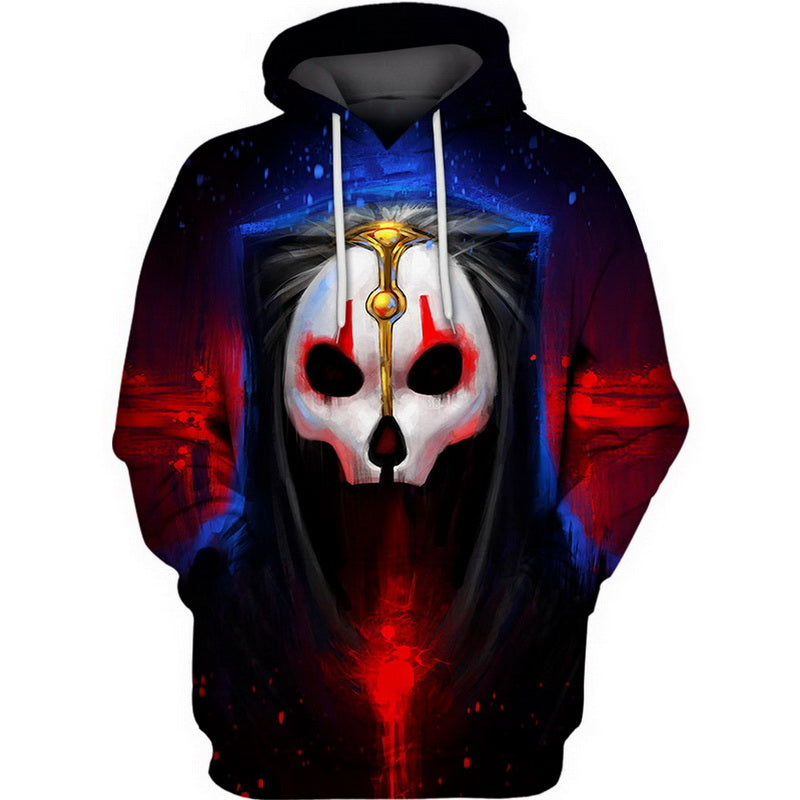 Darth Nihilus Hoodie / T-Shirt