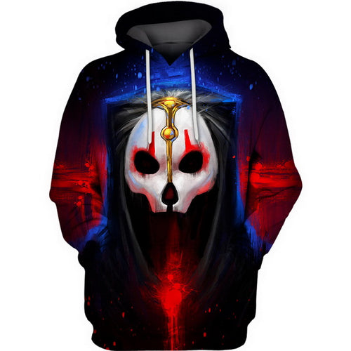 Darth Nihilus Hoodie / T-Shirt