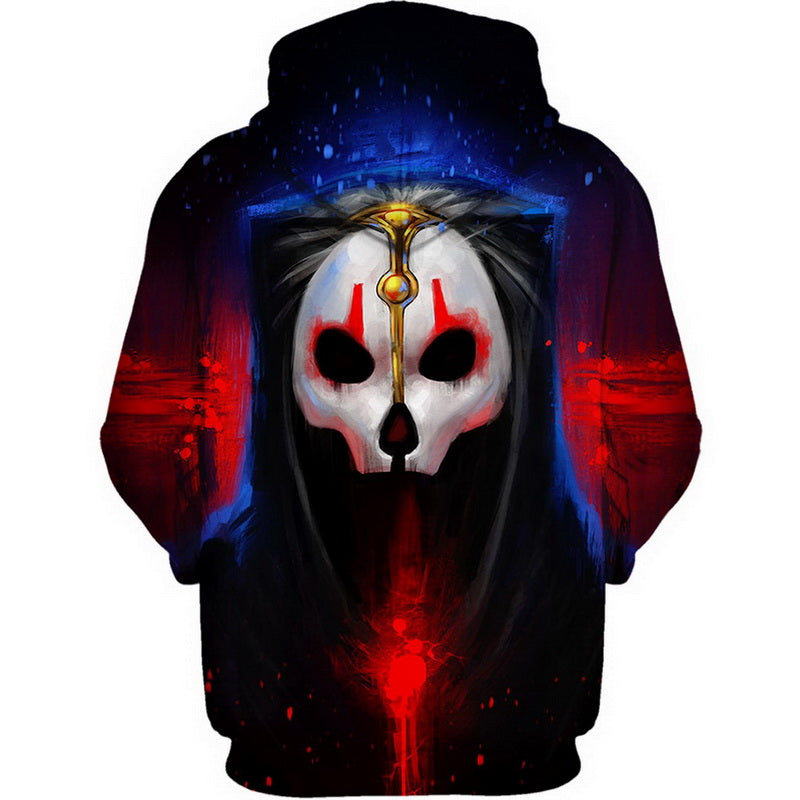 Darth Nihilus Hoodie / T-Shirt
