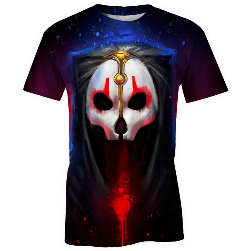 Darth Nihilus Hoodie / T-Shirt