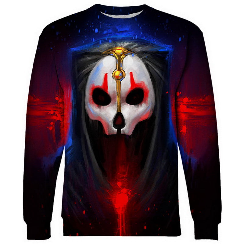 Darth Nihilus Hoodie / T-Shirt