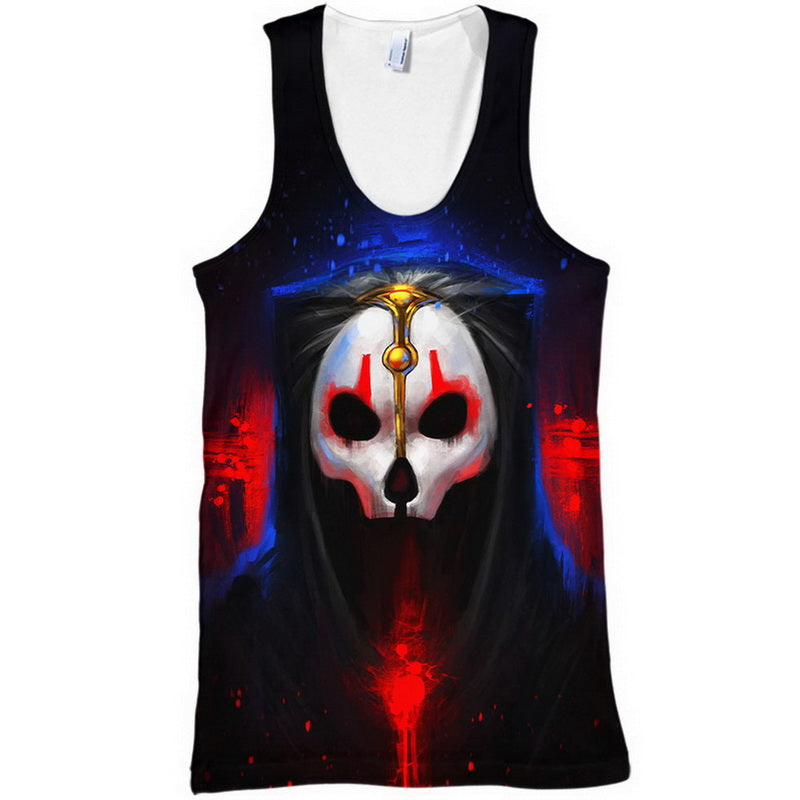 Darth Nihilus Hoodie / T-Shirt